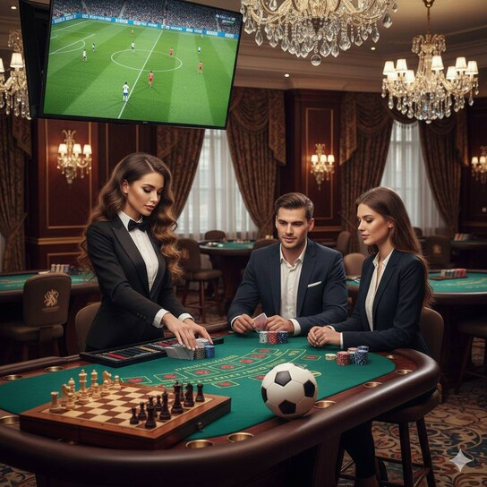 胜负彩分析图表